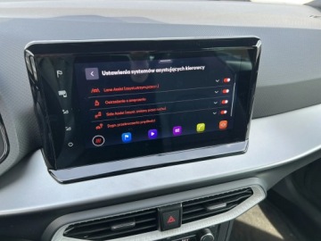 Seat Arona 2025 Seat Arona FR 1.0 TSI 115 KM DSG, zdjęcie 24