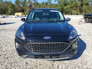 Ford Escape III 2022 Ford Escape SEL 2022 1.5l 1.5 Benzyna 181KM, zdjęcie 5