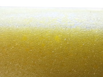 Финская губка для автомойки KUNGS с шампунем