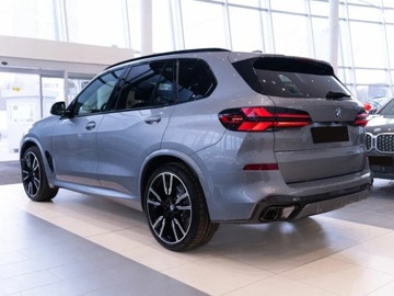 BMW X5 G05 SUV Facelifting 3.0 40i 381KM 2025 BMW X5 xDrive40i Sport Suv 3.0 (381KM) 2025, zdjęcie 2