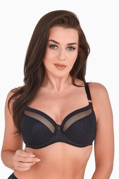 GAIA Biustonosz Semi-Soft 1204 Emma D85