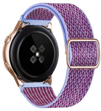 PASEK DO HUAWEI WATCH GT2 GT3 42MM ELEGANT |KOLORY