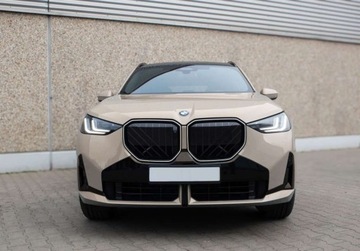 BMW X3 G45 2026 BMW X3 20d xDrive M Sport, Pakiet Premium, Panorama, Zawieszenie adaptacyj, zdjęcie 1