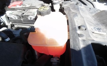 Chevrolet Trax 1.7D 130KM 2013 Chevrolet Trax 102013r 1.7 Diesel, Uszkodzony lewy przod, Jezdzi. 1.7, zdjęcie 20