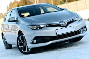 Toyota Auris II 2017 Toyota Auris _1.8, zdjęcie 34