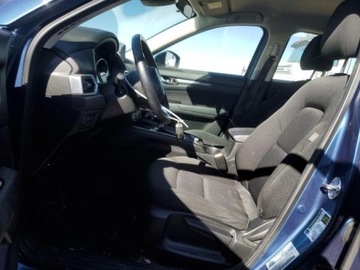 Mazda CX-5 II 2019 Mazda CX-5 2019r., Sport, od ubezpieczalni 2.5 Benzyna 187KM, zdjęcie 6