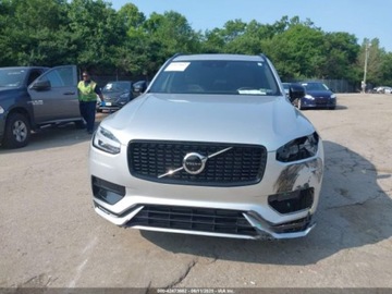 Volvo XC90 II 2021 Volvo XC 90 T6 R-Design 7 Passenger 2021 2.0l 2.0 Benzyna 316KM, zdjęcie 7