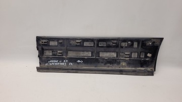 CAYENNE II 10R- LIŠTA DVEŘE PRAVÁ ZADNÍ