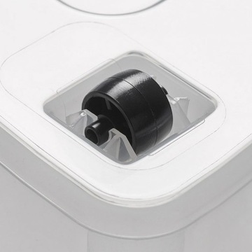 ЯЩИК ДЛЯ ИГРУШЕК НА КОЛЕСАХ С КРЫШКОЙ ПЛАСТИКОВЫЙ КОНТЕЙНЕР ДЛЯ ИГРУШЕК 40Л