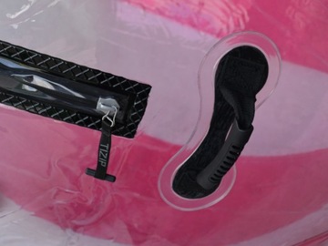 ТПУ ВОДНЫЙ ШАР ДЛЯ ХОДЬБЫ НА ВОДНОМ ШАРЕ