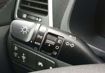 Hyundai Tucson III SUV 1.7 CRDi 141KM 2017 Hyundai Tucson Kupiony w Polsce - automat - 1,7 - 141 KM 1.7 Diesel 141KM, zdjęcie 26