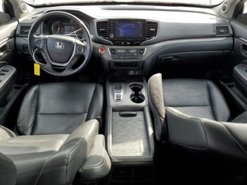 Honda Ridgeline 2023 Honda Ridgeline RTL 2023 3.5l 3.5 Benzyna 280KM, zdjęcie 8