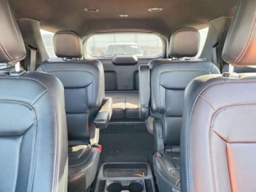 Ford Explorer VI 2020 Ford Explorer XLT 2020 2.3 Benzyna 300KM, zdjęcie 10