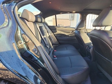 Infiniti Q50 II 2024 Infiniti Q50 Red Sport 400 2024 3.0l 3.0 Benzyna 400KM, zdjęcie 10