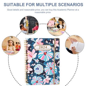 Ноутбуки Офисный блокнот