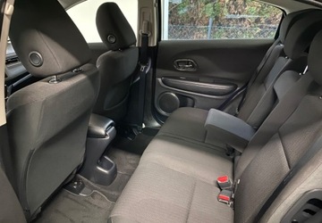 Honda HR-V II SUV 1.5 i-VTEC 130KM 2015 Honda HR-V Gwarancja Bezwypadkowy Serwisowany 1.5 Benzyna 130KM, zdjęcie 6