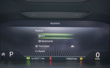 Skoda Kodiaq I SUV Facelifting 1.5 TSI 150KM 2022 Skoda Kodiaq 1,5 TSI 150 KM 1.5 Benzyna 150KM, zdjęcie 24