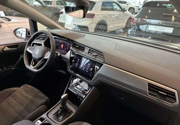 Volkswagen Touran III 1.5 TSI EVO 150KM 2025 Volkswagen Touran Comfortline Plus 1.5 TSI 150 KM DSG 1.5 Benzyna 150KM, zdjęcie 12