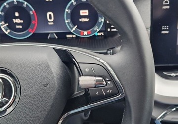 Skoda Octavia IV Liftback 1.5 TSI EVO 150KM 2021 Skoda Octavia Stan bdb- I wlasciciel - Salon PL - Virtual Cockpit - ACC210, zdjęcie 16