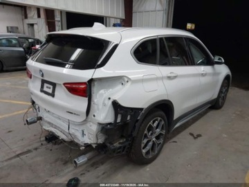 BMW X1 F48 2020 BMW X1 xDrive28i 2020 2.0l 2.0 Benzyna 228KM, zdjęcie 5