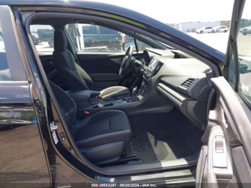 Subaru Impreza IV 2019 Subaru Impreza 2019 Subaru Impreza 2.0i Sport 5-door CVT 2.0 Benzyna 152KM, zdjęcie 4