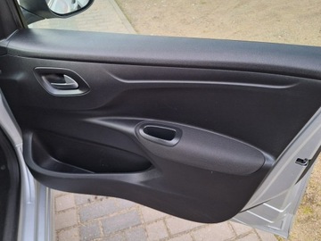 Peugeot 301 Sedan 1.6 BlueHDi 99KM 2016 Peugeot 301 Klimatyzacja Parktronik Serwisowany, zdjęcie 19