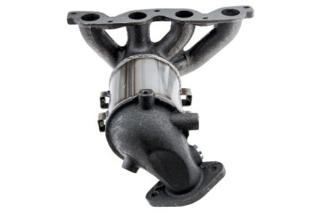 КАТАЛИТИЧЕСКИЙ НЕЙТРАЛИЗАТОР HYUNDAI I20 1.2 2008-