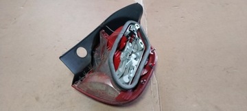 RENAULT MODUL 04- SVĚTLO ZADNÍ LEVÝ
