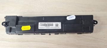 BMW F20 F21 Панель управления магнитолой 64119363546