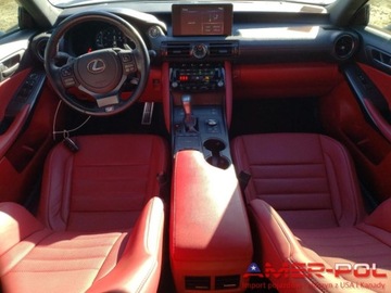 Lexus IS III 2023 Lexus IS 300_4x4_3.5 L_260 km_2023r 3.5 Benzyna 260KM, zdjęcie 6