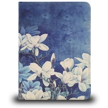 ЧЕХОЛ для POCKETBOOK COLOR / BASIC LUX 2 4 / TOUCH LUX 4 5 / EMPIK GOBOOK