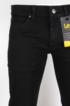 ПРЯМЫЕ УЗКИЕ ДЖИНСЫ LEE LEGENDARY _ W34 L32