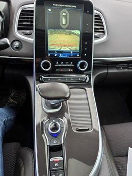 Renault Espace V Van 1.6 Energy dCi 160KM 2018 Renault Espace 1.6 160ps Navi PanoramaDach 7, zdjęcie 6