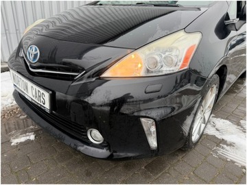 Toyota Prius III 2014 Toyota Prius +, zdjęcie 23