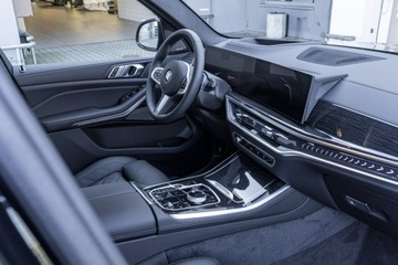 BMW X5 G05 SUV Facelifting 3.0 30d 298KM 2025 BMW X5 xDrive30d Dostępne od ręki!, zdjęcie 21