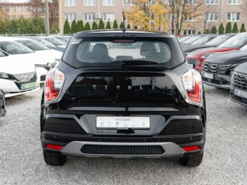  SsangYong/KGM Tivoli ADVENTURE 1.5 T-GDI K.cof 2, zdjęcie 7