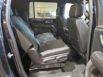 Chevrolet Suburban GMT900 2024 Chevrolet Suburban K1500 Rst 2024 5.3l 5.3 Benzyna 355KM, zdjęcie 10