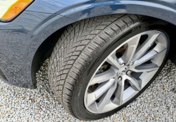 Volvo S60 III 2021 Volvo S60 Volvo S60 B5 B AWD Ultimate Dark 2.0 Benzyna 250KM, zdjęcie 36