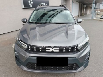 Dacia Jogger 2026 Od ręki - Expression 5-miejsc 1.2 Eco-G LPG 120KM / Pakiet Komfort, zdjęcie 1