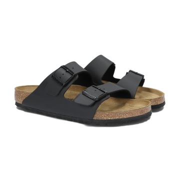 Klapki BIRKENSTOCK Arizona 0051791 Black r.43