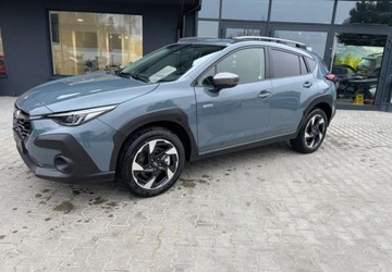 Subaru 2025 Subaru Crosstrek Subaru Crosstrek 2.0i-S e-Boxer Comfort (EyeSight) Linear, zdjęcie 1