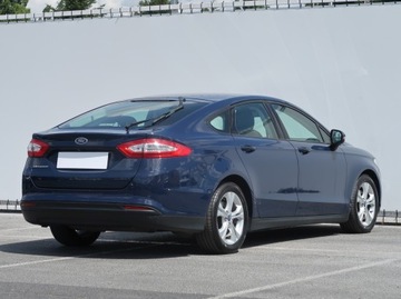 Ford Mondeo V Sedan 2.0 TDCi 150KM 2018 Ford Mondeo 2.0 TDCI, Salon Polska, Serwis ASO, zdjęcie 4