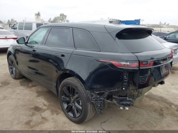 Land Rover Range Rover Velar 2023 Land Rover Range Rover Velar P250 S 2023 2.0l 2.0 Benzyna 247KM, zdjęcie 3