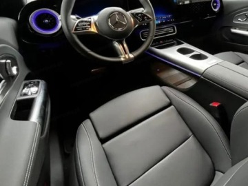 Mercedes CLA C118/X118 2025 MERCEDES-BENZ CLA 180 Progressive Sedan 1.5 (136KM) 2025, zdjęcie 4