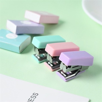 Зеленый стиль Cute Mini Morandi металлического цвета с