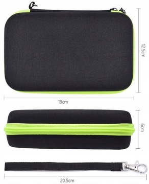 КОРОБКА ДЛЯ МАШИНЫ PHILIPS ONE BLADE