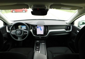 Volvo XC60 II 2021 Volvo XC 60 2.0T4 197KM z Gwarancja Kupiony Salon 2021r 2.0 Benzyna 197KM, zdjęcie 31