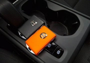 Volvo XC40 Crossover Plug-In Facelifting 1.5 T5 262KM 2022 Volvo XC 40 Plug-In T5 Navi Virtual Tempomat Panorama Kamera FV23, zdjęcie 16