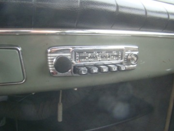 Ford Taunus 1960 VOLVO AMAZON P121 1.6 BENZYNZ SPROWADZONY, zdjęcie 14