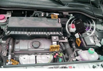 сильный автомобильный отпугиватель куниц + панель высокого напряжения!